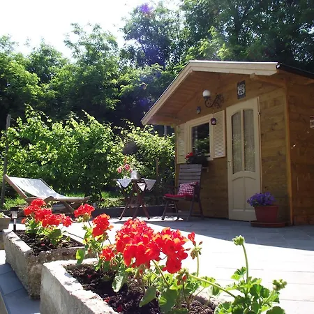 Zavod Casa vacanze