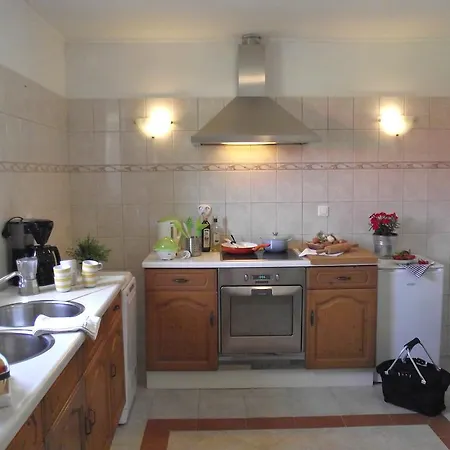 Zavod Casa vacanze Komló