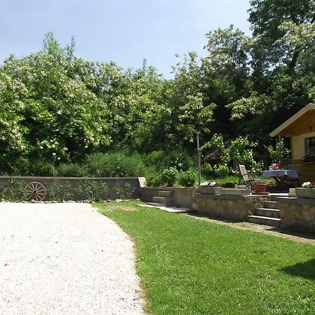 Casa vacanze Zavod *