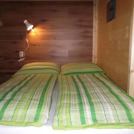 Zavod Casa vacanze Komló