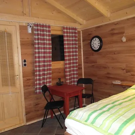 Casa vacanze Zavod