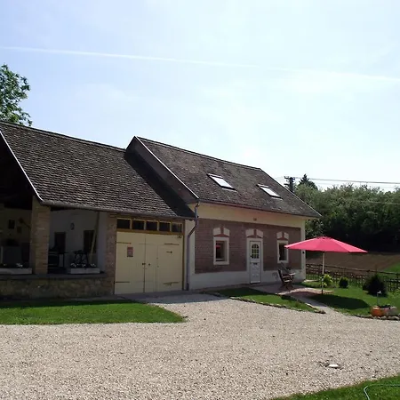 Zavod Casa vacanze