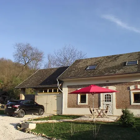 Casa vacanze Zavod Komló
