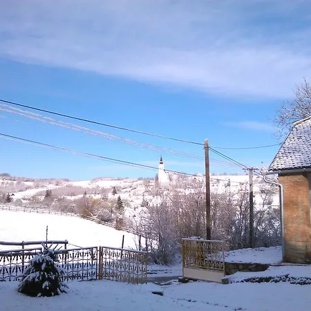 Casa vacanze Zavod *