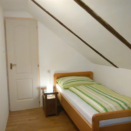Casa vacanze Zavod
