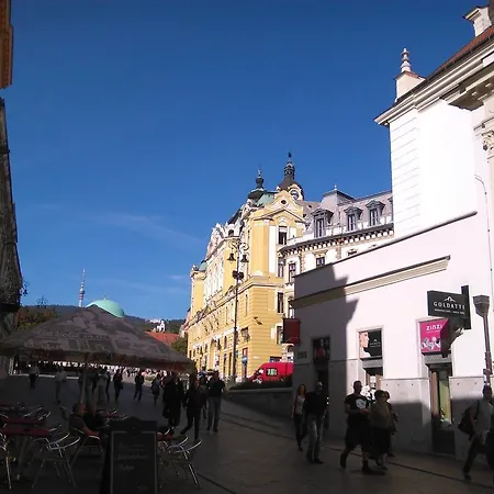 Casa vacanze Zavod Komló