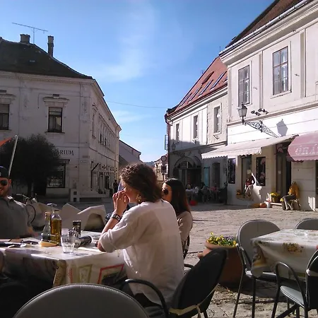 Zavod Casa vacanze