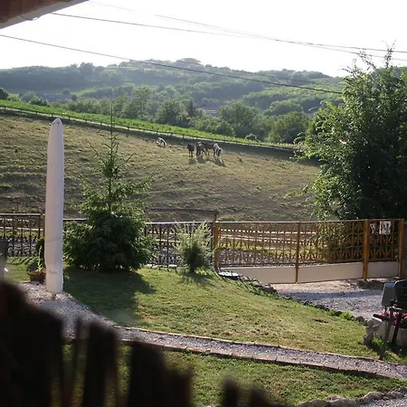 Casa vacanze Zavod *
