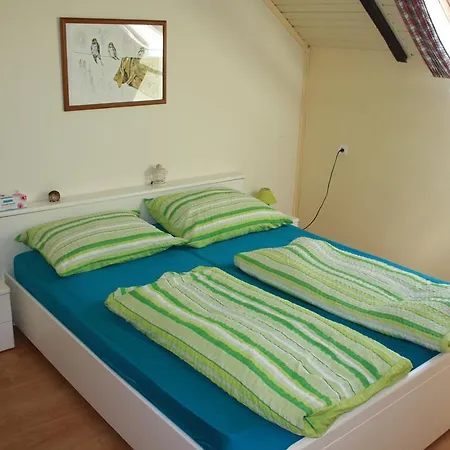 Casa vacanze Zavod