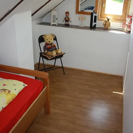 Zavod Casa vacanze Komló