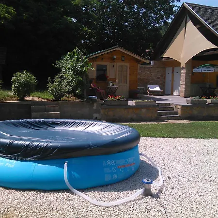 Zavod Casa vacanze