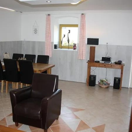 Casa vacanze Zavod *
