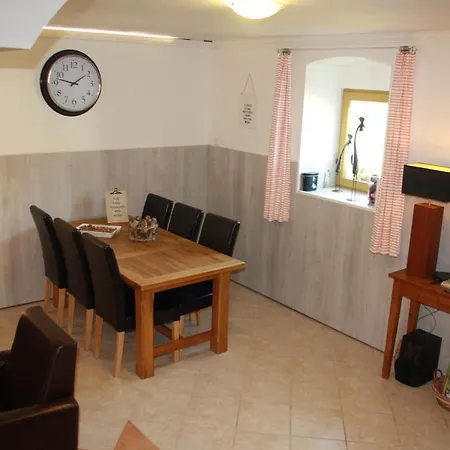 Casa vacanze Zavod *