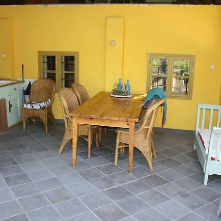 Zavod Casa vacanze Komló